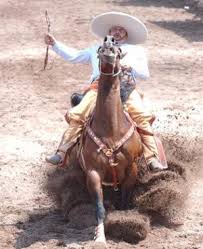 la charreada
