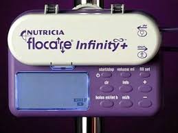 infinity pump