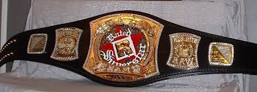 spinner belt