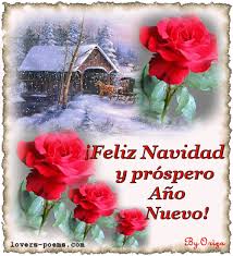 gifs animados de navidad