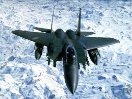 american fighter jets