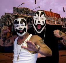 Insane Clown Posse - "Forgotten Freshness, Vol. 1 & 2"