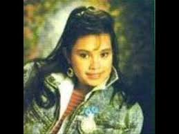 Lea Salonga - Lea Salonga (octo Arts, 1988)