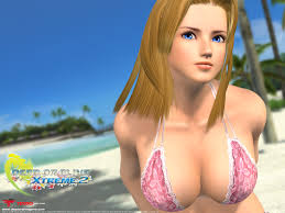 dead alive xtreme