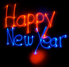 happy new year images