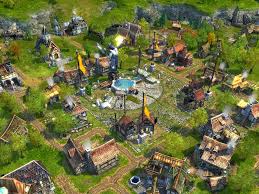 stradegy games