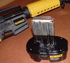 nail gun