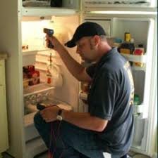 refridgerator repair