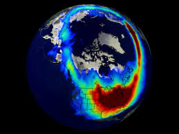 Solar Flare 2011: Aurora alert