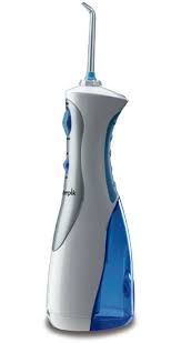 dental water pic