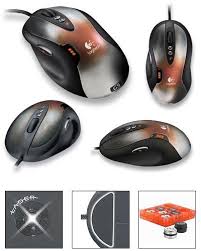 mouse g5