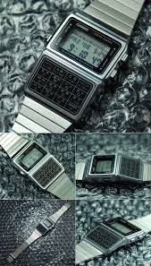 casio dbc