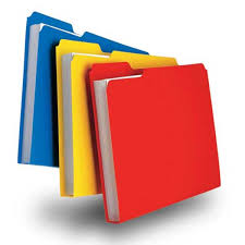 documents folders