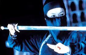 crouching tiger