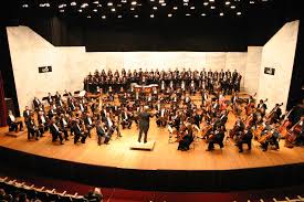 orquestra