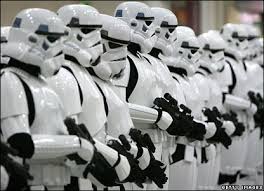 star wars storm troopers