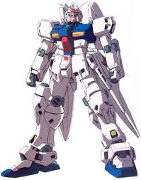 gundam stardust memories