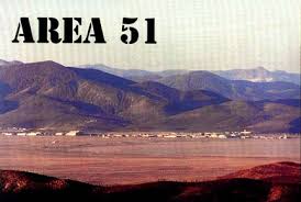 El Area 51 Area-51
