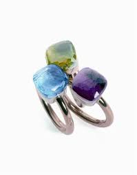 bague pomellato