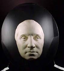 life mask
