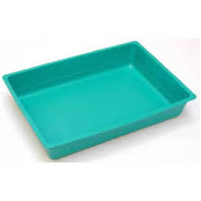 rabbit litter tray