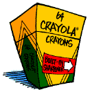 crayola clip art