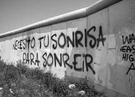 una sonrisa