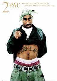 tupac amaru shakur