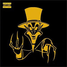 Insane Clown Posse - The Ringmaster
