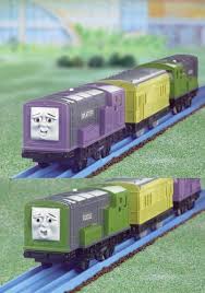 tomy thomas & friends