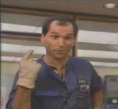 john kapelos