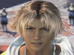 tidus