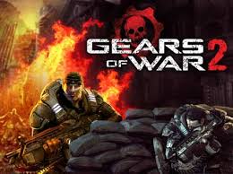 xbox 360 gears