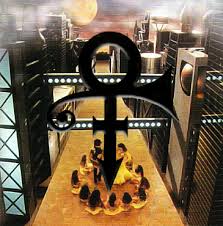 prince love symbol album