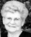 margaret st clair