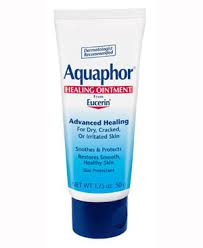 aquaphor lips