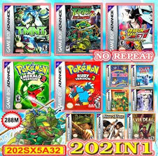 gameboy sp game