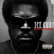 Ice Cube - Raw Footage