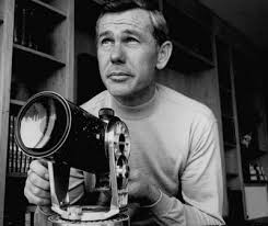 the johnny carson show