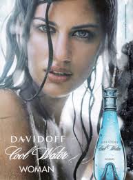 cool water for women