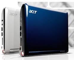 acer one mini notebook