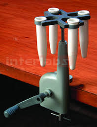 hand centrifuge