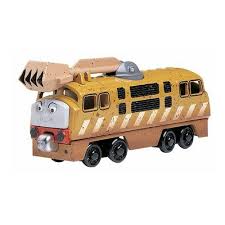 thomas the train diesel 10