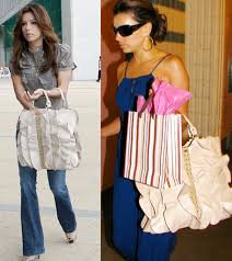 Eva Longoria style
