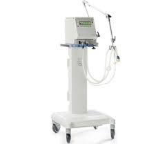 baby ventilator