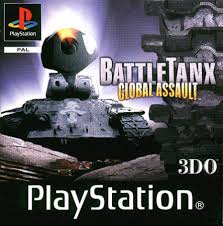 battle tanx
