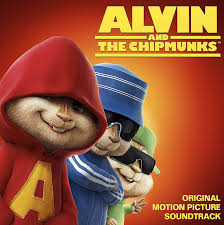 alvin and the chipmunk soundtrack
