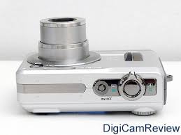 exilim z120