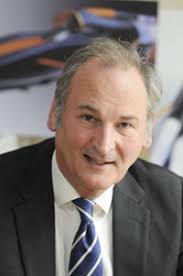 richard noble