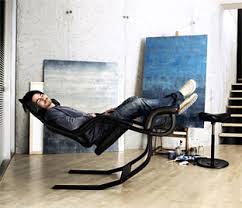 stokke gravity balans